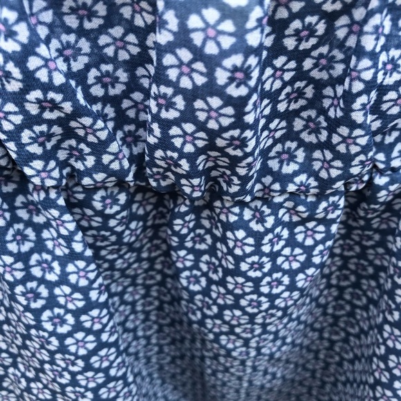 Gilligan & O’Malley Boho Tank - Med - Picture 8 of 8